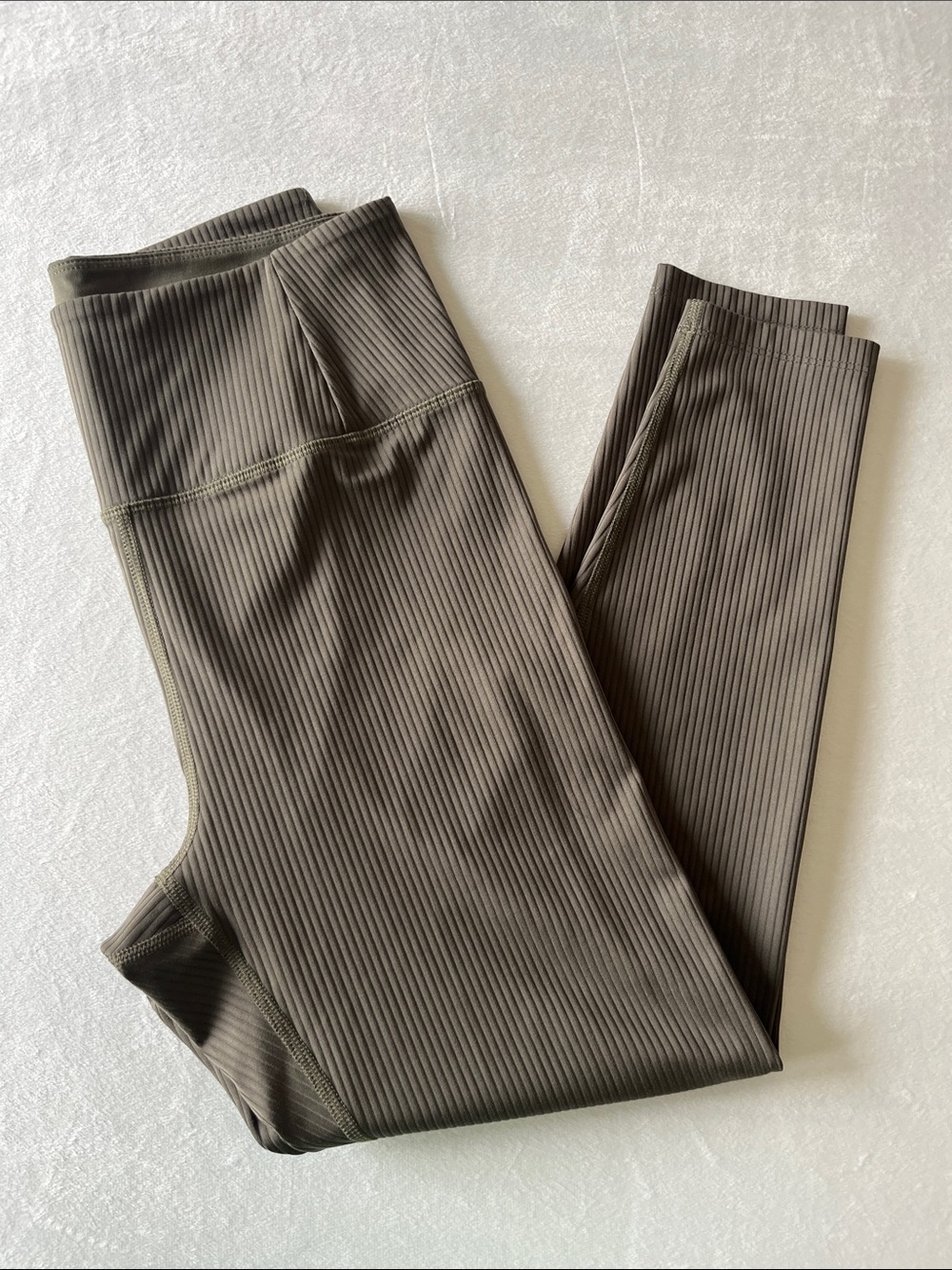 Girlfriend Collective leggings M